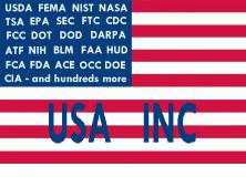 USA INC ABCs 4