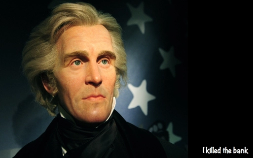 President Andrew Jackson Inauguration 1829