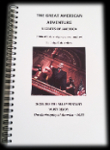 Judge Dale - spiral bound