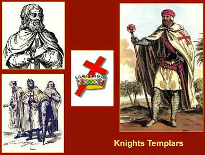 knights-templars