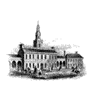 Independence Hall