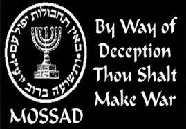 mossad