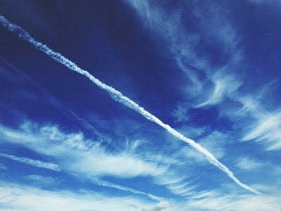 To inform the public of the United Kingdom about all atmospheric spraying programmes