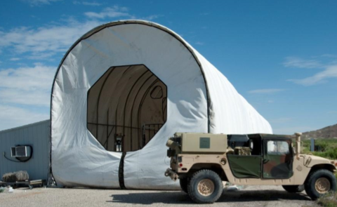 The Pentagon Bio-Weapons