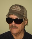 Preston James, Ph.D